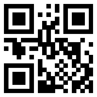 3402673610 Qr Code associato