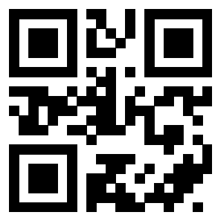 Il QrCode di 3402673612