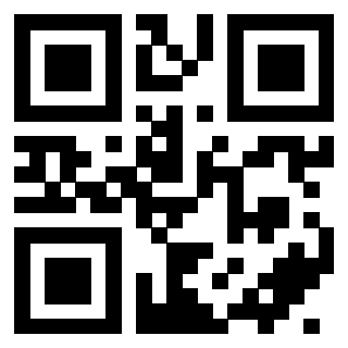Scansione del QrCode di 3402673616
