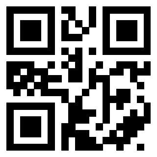 3402673617 QrCode associato