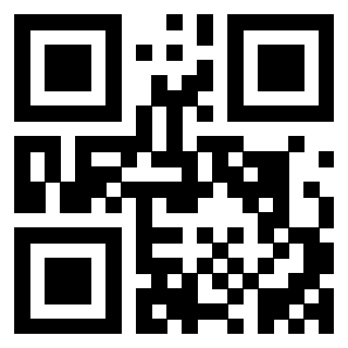 Scansione del Qr Code di 3402673618