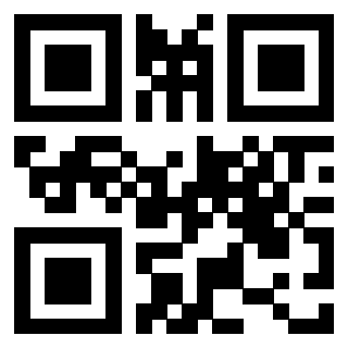 Il QrCode di 3402673619