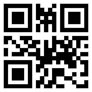 3402673622 Qr Code associato