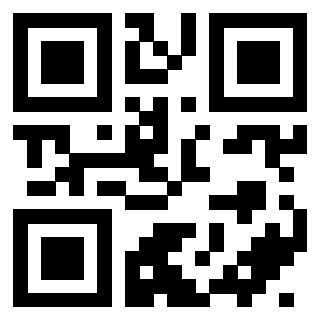 Immagine del QrCode di 3402673623