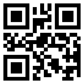 3402673631 - Immagine del QrCode