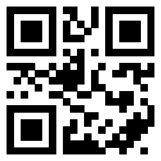 Scansione del QrCode di 3402673632