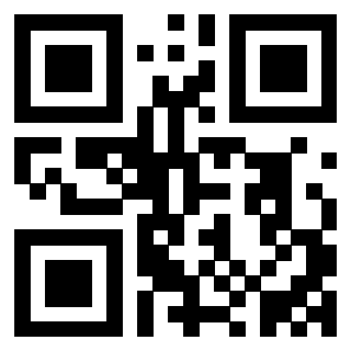 Immagine del QrCode di 3402673636