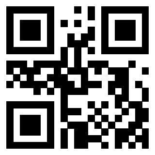 Il QrCode di 3402673638