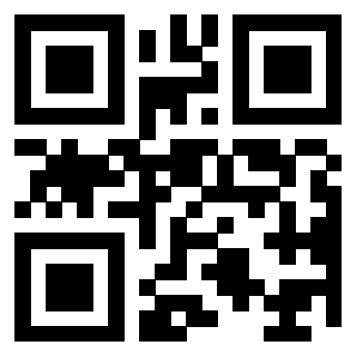 Scansione del Qr Code di 3402673639