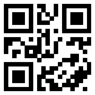3402673640 - Immagine del QrCode associato