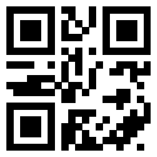 Immagine del QrCode di 3402673642
