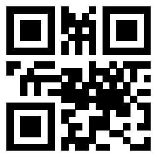 3402673647 - Immagine del QrCode