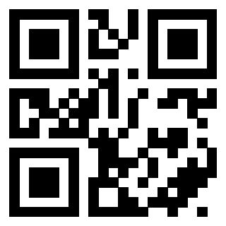 3402673651 - Immagine del Qr Code associato