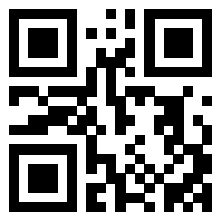 Il QrCode di 3402673654