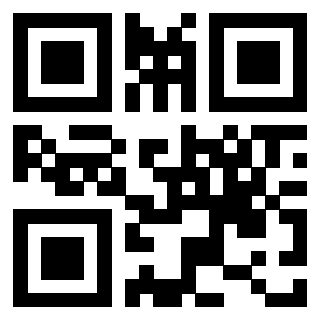 3402673655 Qr Code associato