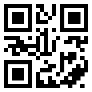 Immagine del QrCode di 3402673657