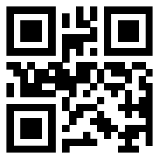 3402673658 - Immagine del QrCode associato