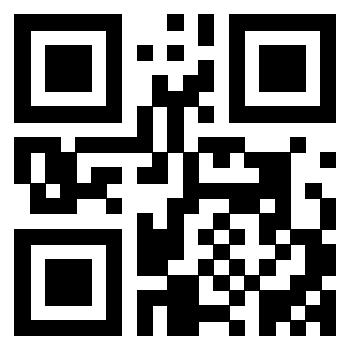 3402673660 QrCode associato