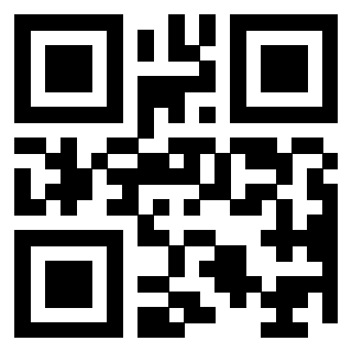 Scansione del Qr Code di 3402673661