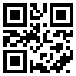 QrCode di 3402673663