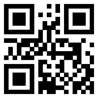 3402673666 - Immagine del QrCode
