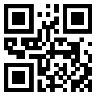 3402673669 - Immagine del Qr Code associato
