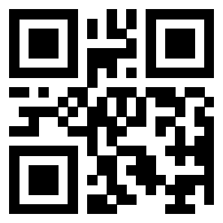 3402673673 QrCode associato