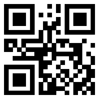 Il QrCode di 3402673675