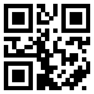 Immagine del Qr Code di 3402673676