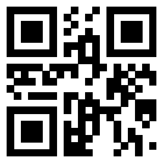 3402673677 - Immagine del Qr Code
