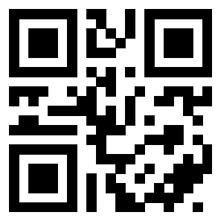 3402673680 QrCode associato