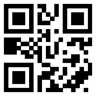 3402673683 - Immagine del QrCode associato