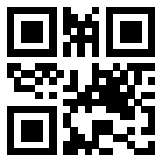 3402673684 - Immagine del QrCode associato