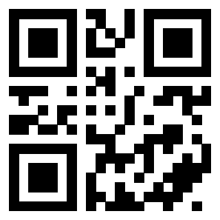 3402673685 - Immagine del QrCode associato