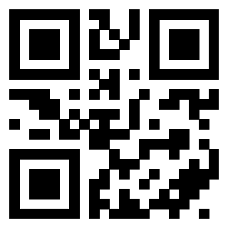 Immagine del QrCode di 3402673688