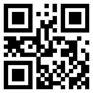 Il Qr Code di 3402673689