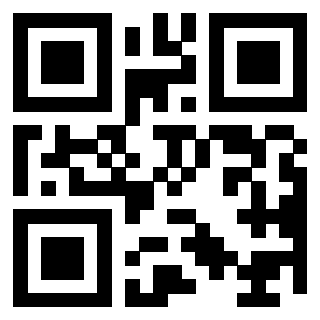 3402673690 QrCode associato