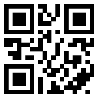 Il Qr Code di 3402673691