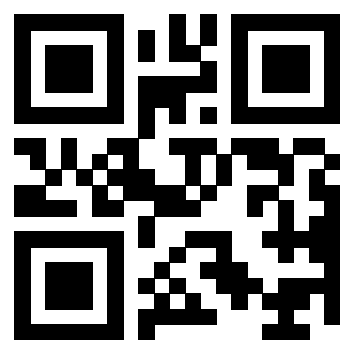 Immagine del QrCode di 3402673692