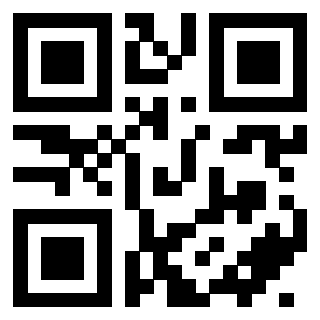 Immagine del Qr Code di 3402673694
