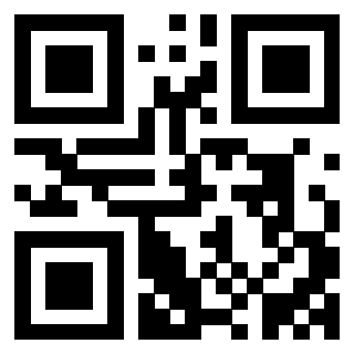 Scansione del Qr Code di 3402673696