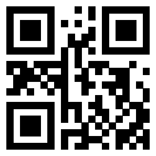 Il Qr Code di 3402673697