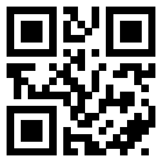 3402673698 - Immagine del Qr Code associato
