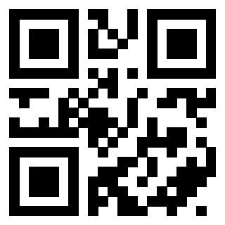 3402673699 - Immagine del QrCode associato