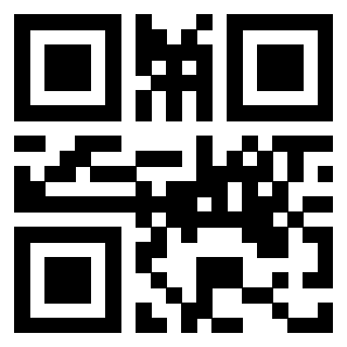 Il QrCode di 3402673700