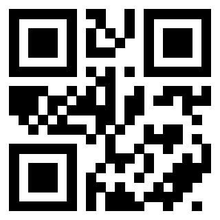 3402673701 Qr Code associato