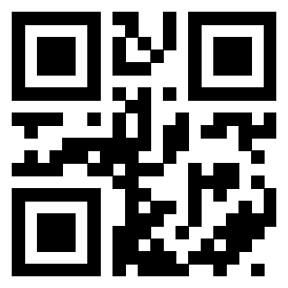 Il QrCode di 3402673707