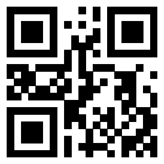 3402673709 QrCode associato
