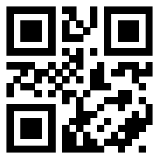 Immagine del QrCode di 3402673710