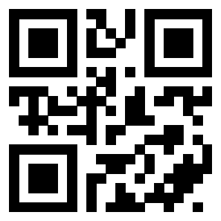 3402673711 - Immagine del QrCode